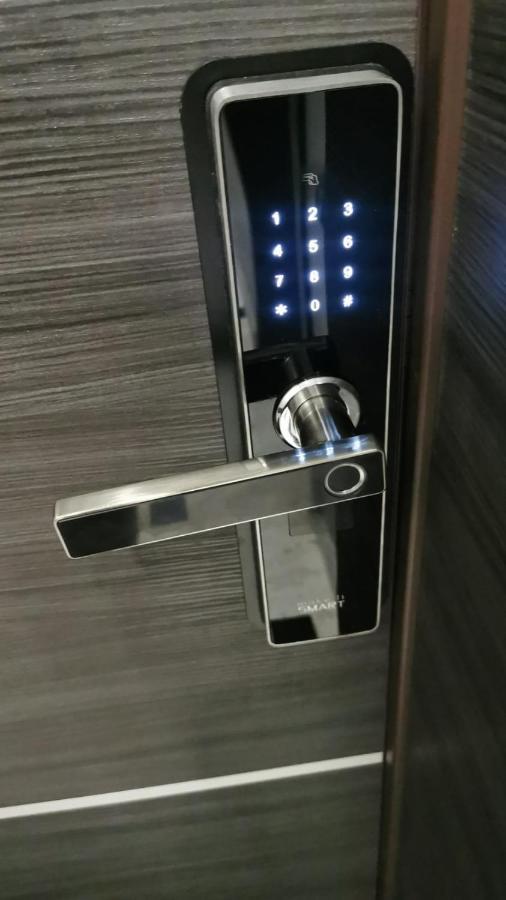 Yzza Apartament Năvodari Exteriér fotografie